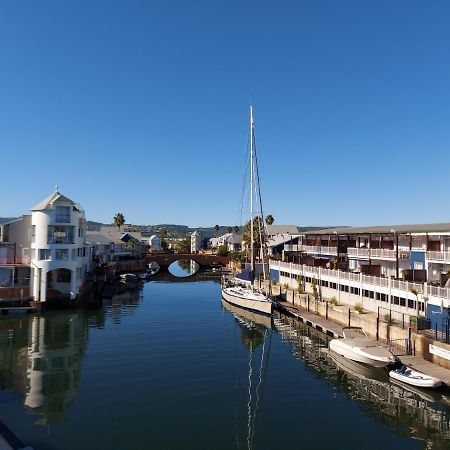 Belle View @ Knysna Quays Lejlighed Eksteriør billede