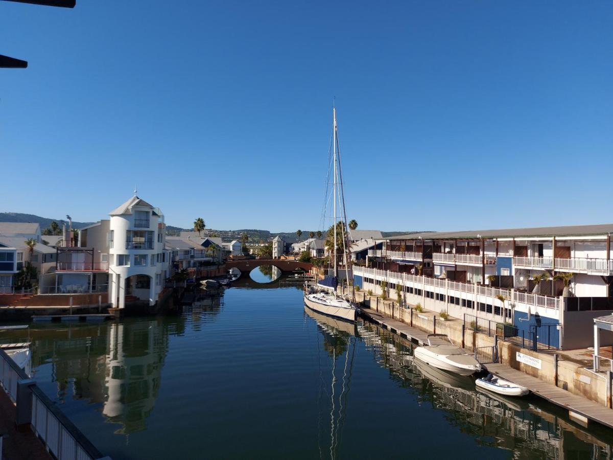 Belle View @ Knysna Quays Lejlighed Eksteriør billede