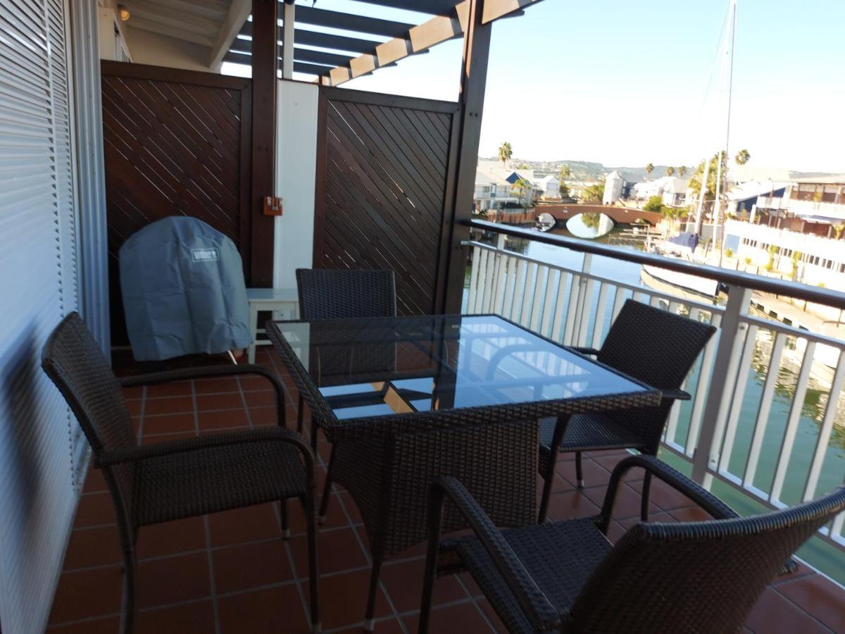 Belle View @ Knysna Quays Lejlighed Eksteriør billede