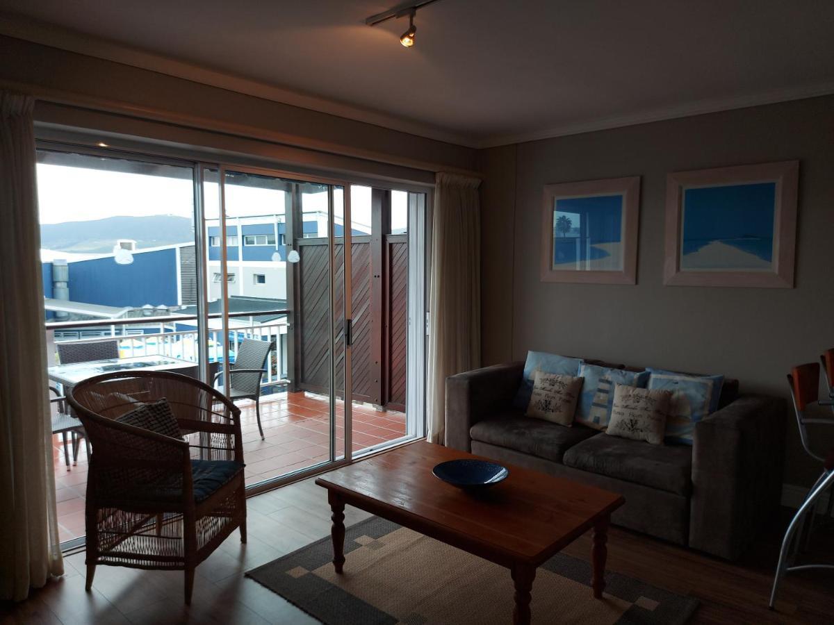 Belle View @ Knysna Quays Lejlighed Eksteriør billede