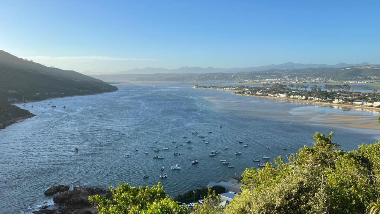 Belle View @ Knysna Quays Lejlighed Eksteriør billede