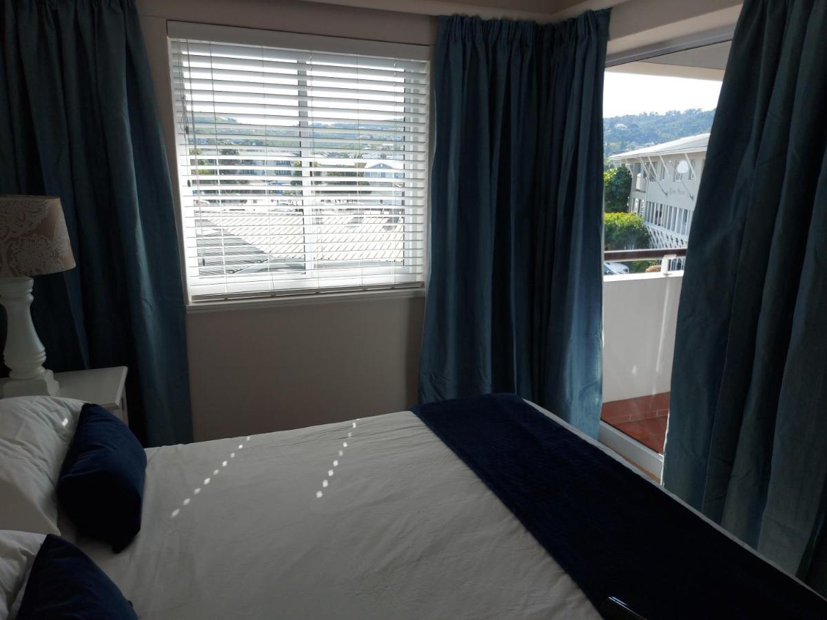 Belle View @ Knysna Quays Lejlighed Eksteriør billede